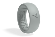 Men's Fierce Ring / Stone Gray