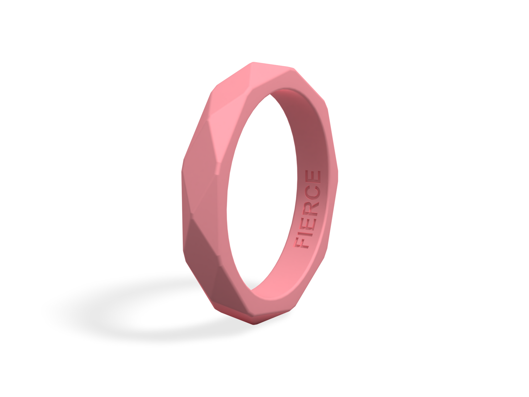 Fierce marriage silicone discount rings