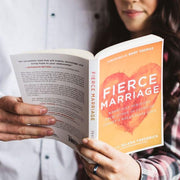 6-Week Fierce Marriage Book Curriculum (Online Course)