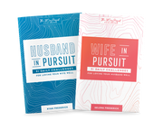 Husband in Pursuit: 31 Daily Challenges for Loving Your Wife Well
