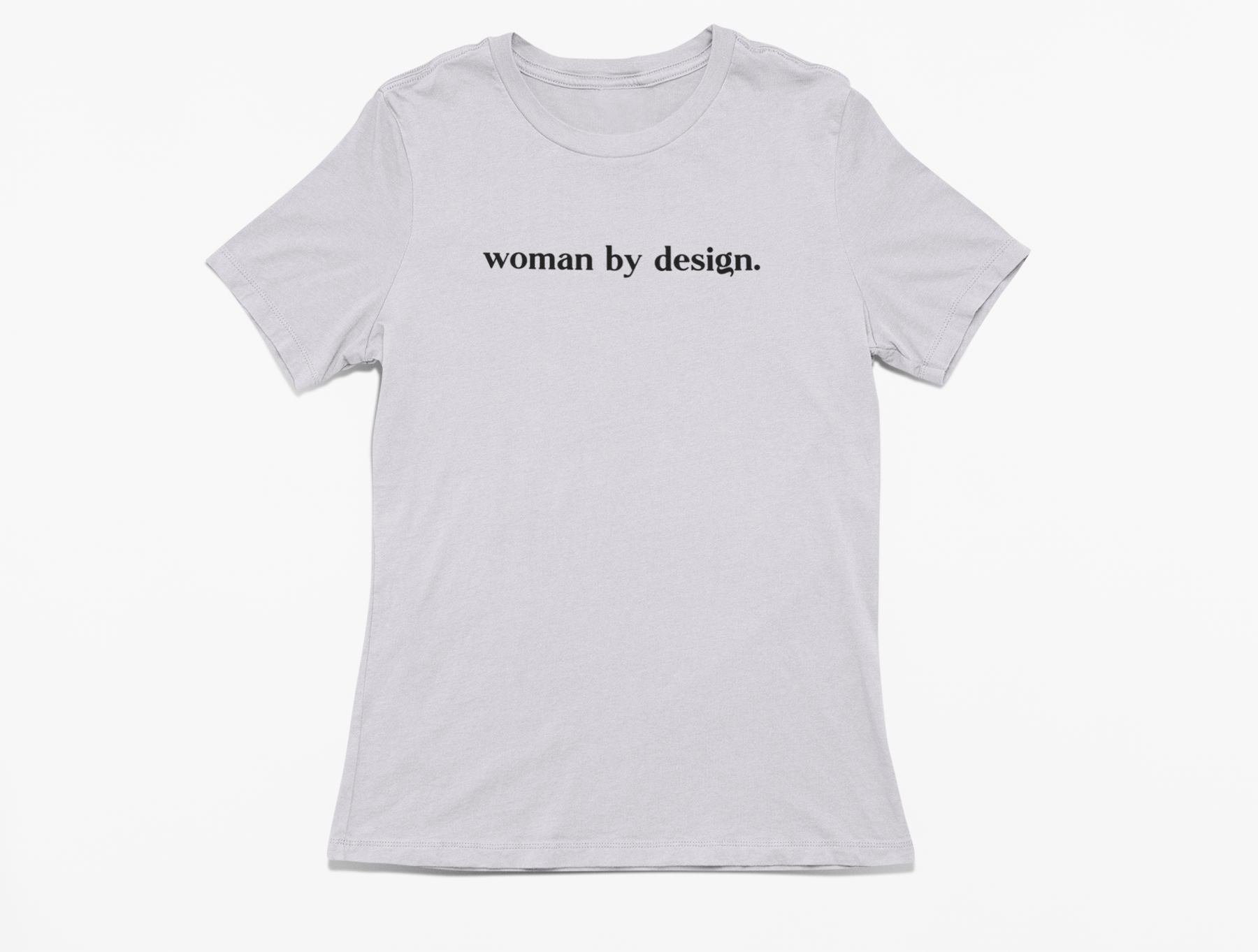 Fierce Definition Women's T-Shirt