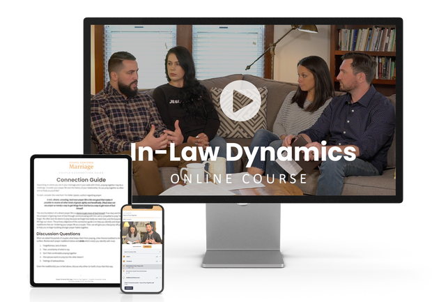Practical Law Dynamic Dealing with Difficult In-Law Dynamics (Online Course) – Fierce Marriage